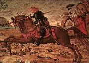 CARPACCIO, Vittore St George and the Dragon (detail) sdgf oil painting picture wholesale